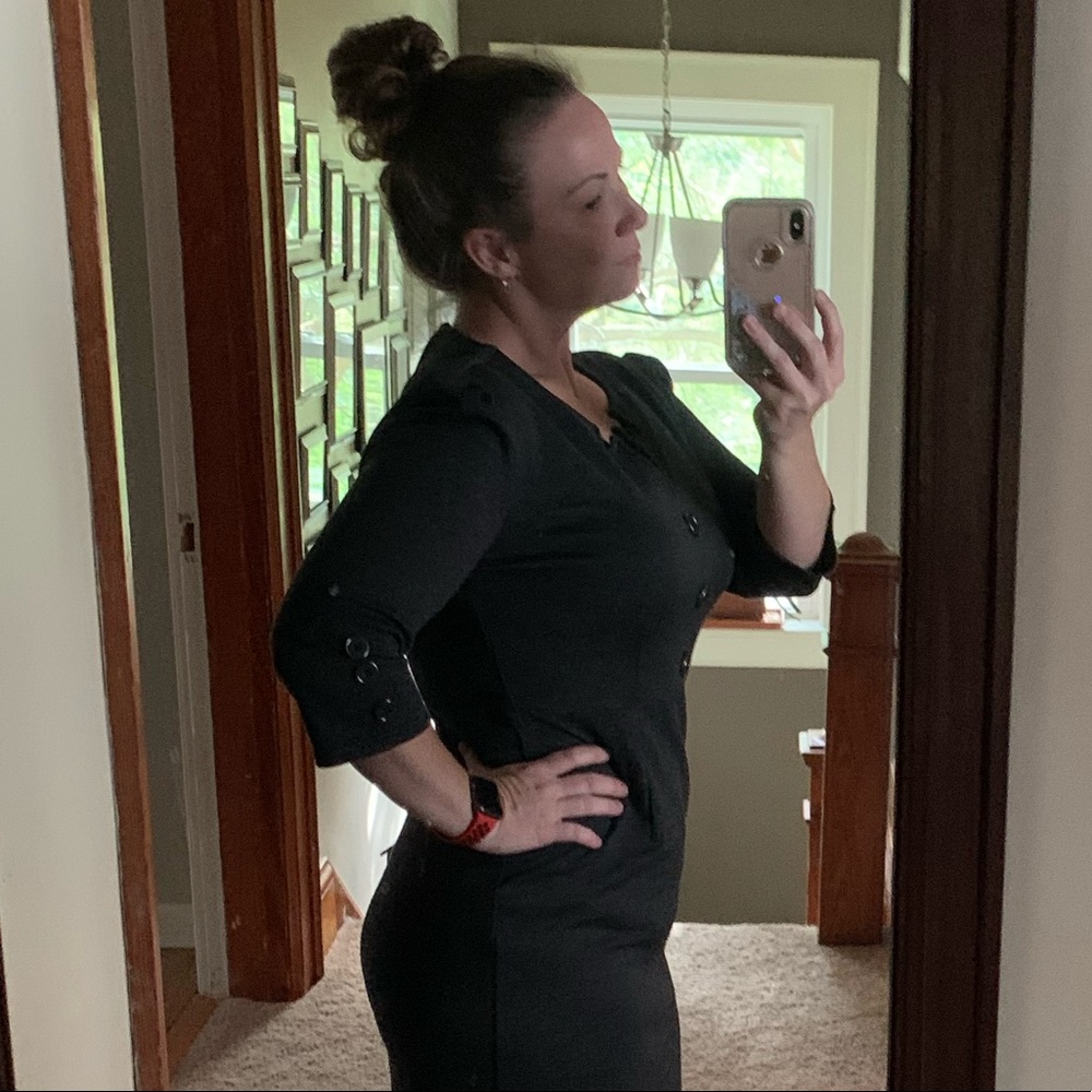 Meet your Posher, Carrie